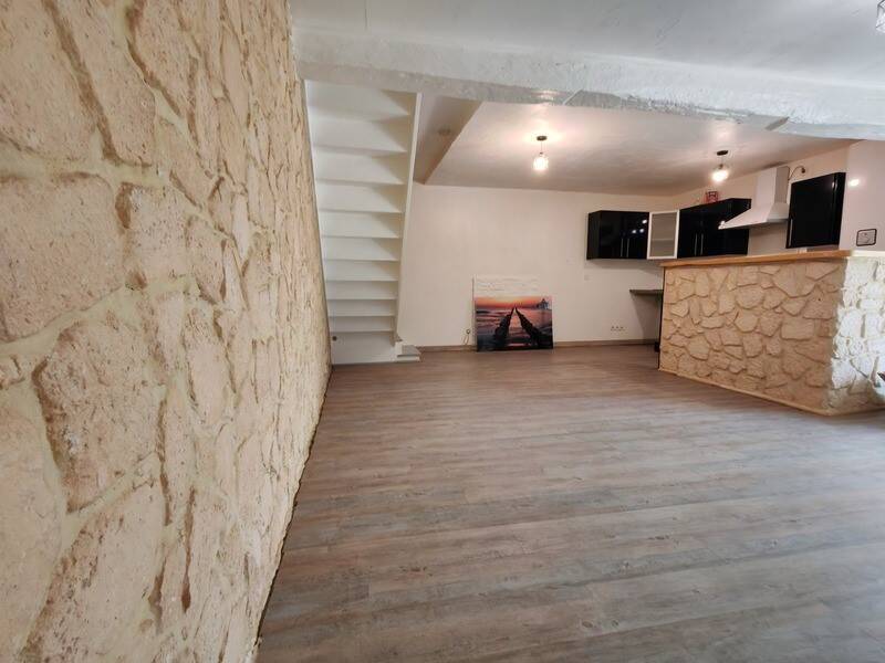 Maison à vendre, 154m², MOULIETS ET VILLEMARTIN