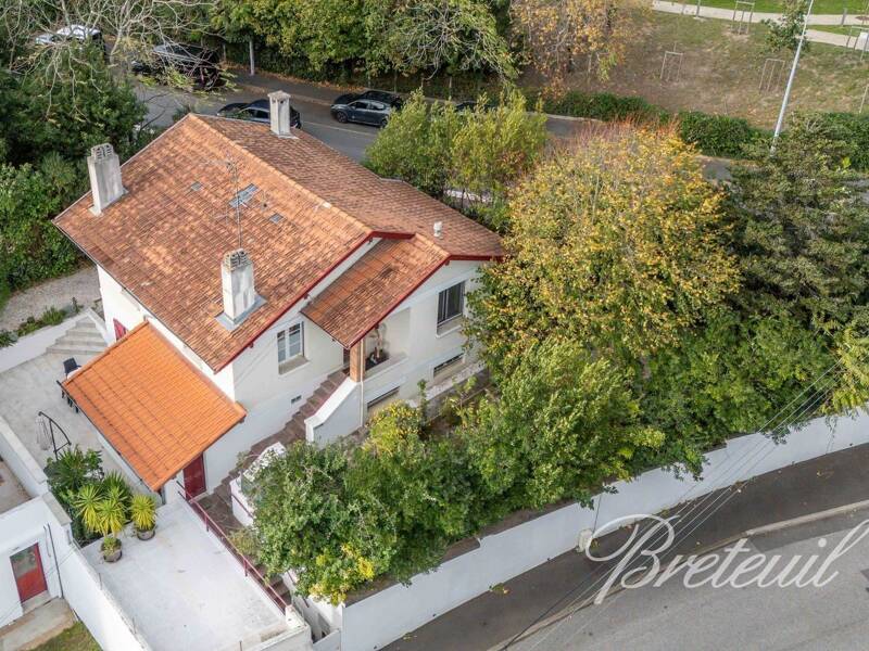 Maison à vendre, 138m², BIARRITZ