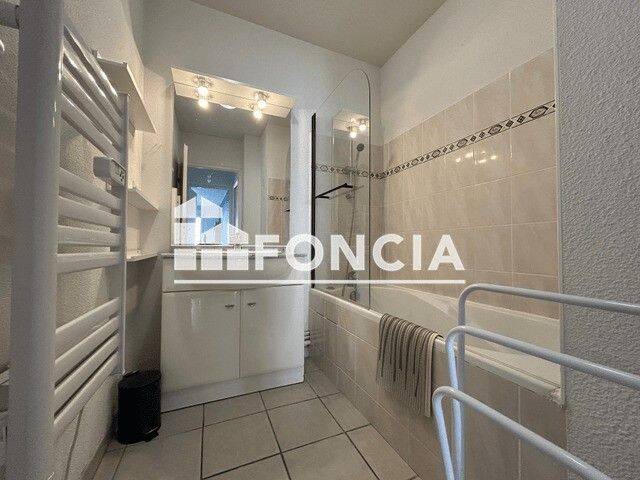 Maison à louer, 45m², POITIERS