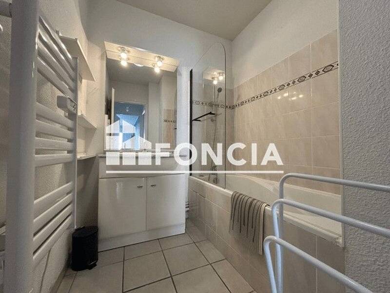 Maison à louer, 45m², POITIERS