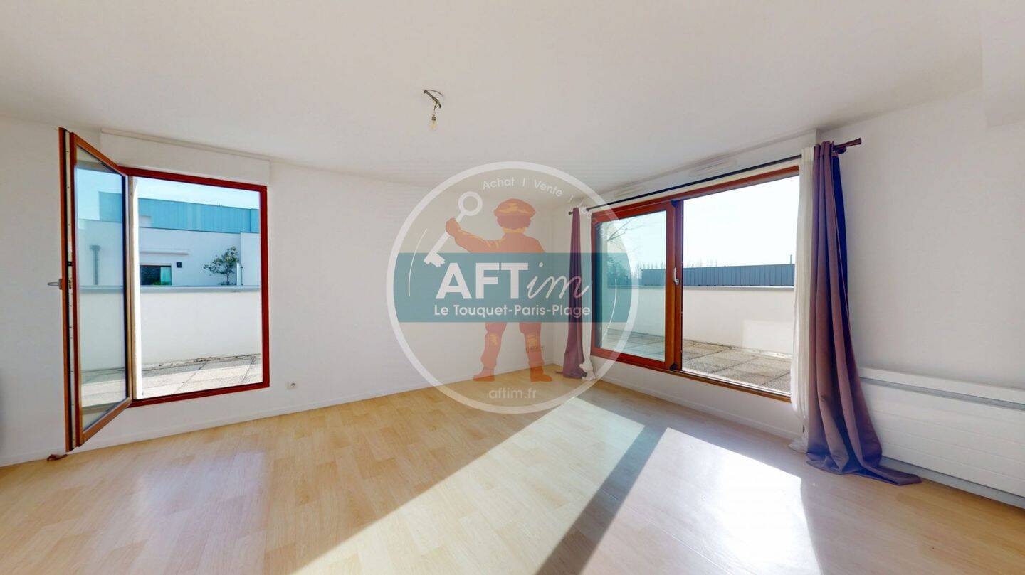 Maison à vendre, 86m², LE TOUQUET PARIS PLAGE