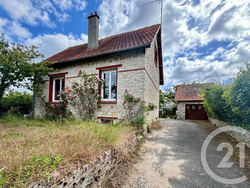 Maison à vendre, 81m², LOIRET