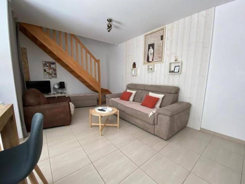 Maison à louer, 55m², AUDENGE