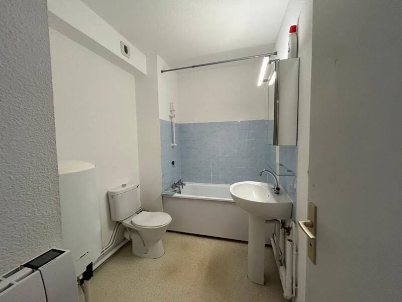 Maison à louer, 25m², LIMOGES