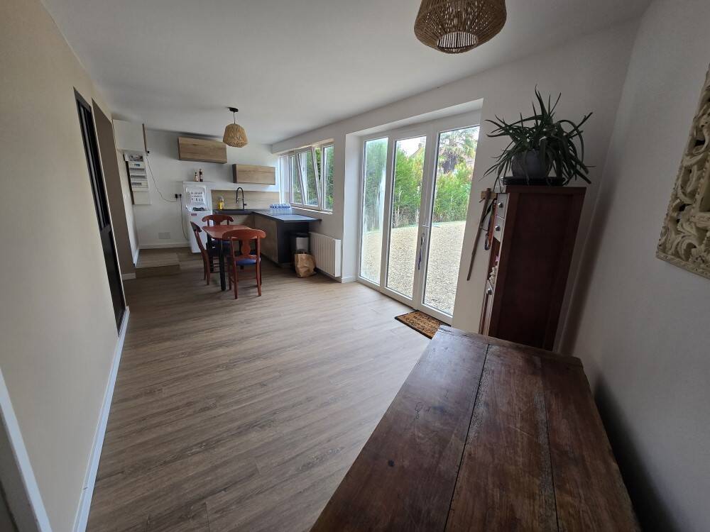 Maison à vendre, 115m², LA PLAINE SUR MER