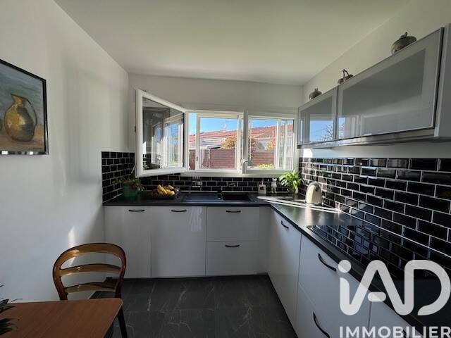 Maison à vendre, 96m², ROCHEFORT