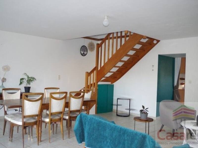 Maison à vendre, 134m², GAEL