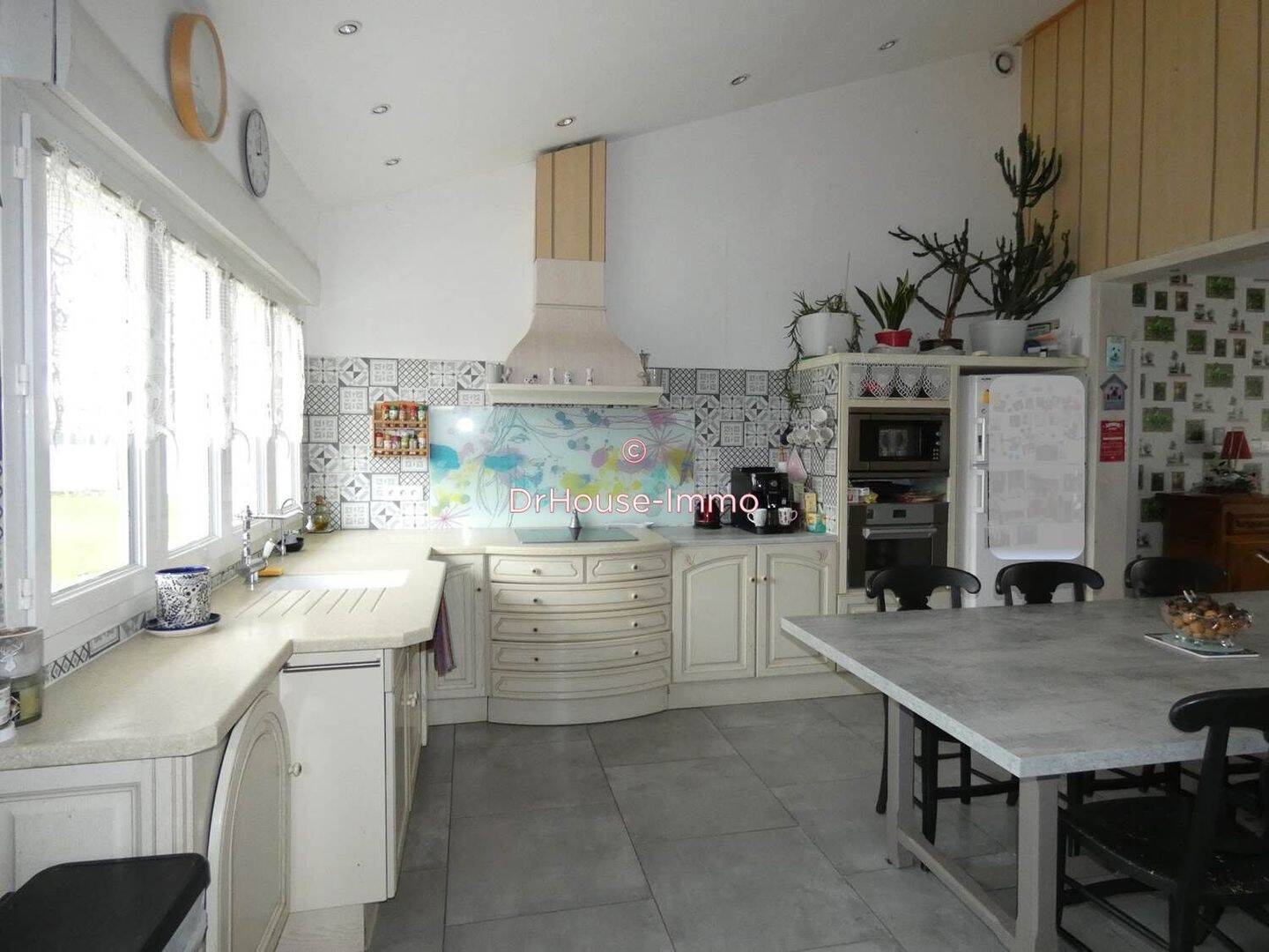 Maison à vendre, 146m², LES MATHES