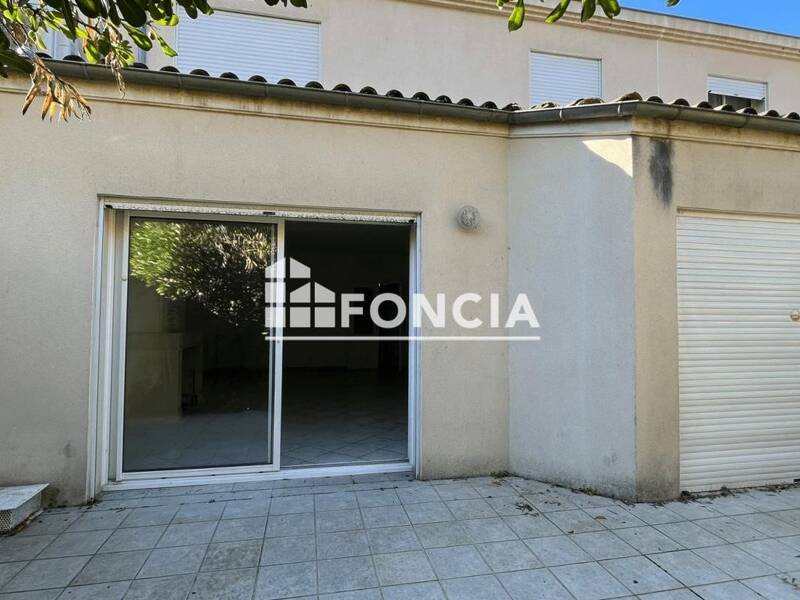 Maison à vendre, 130m², BORDEAUX