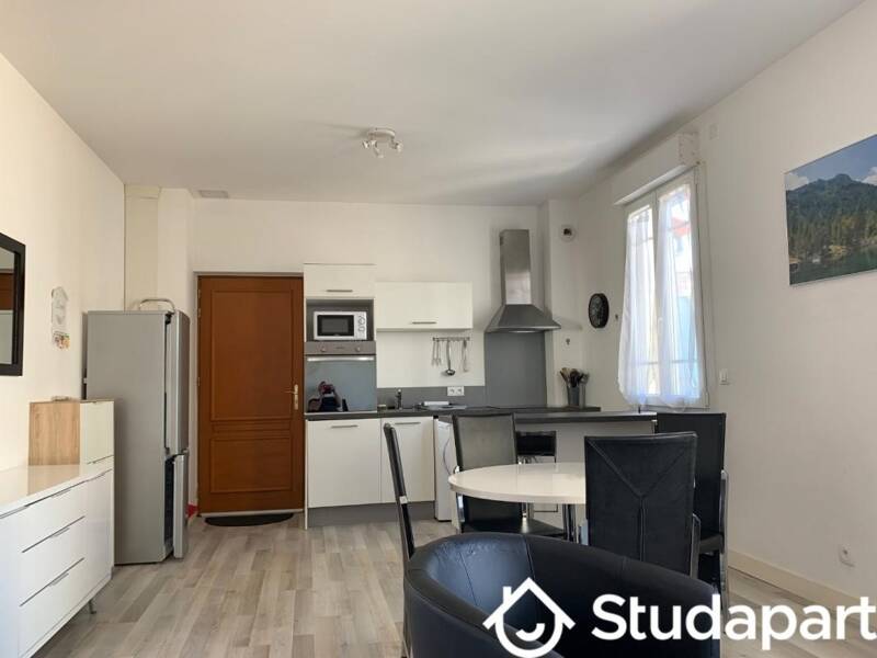 Maison à louer, 50m², ANTIBES