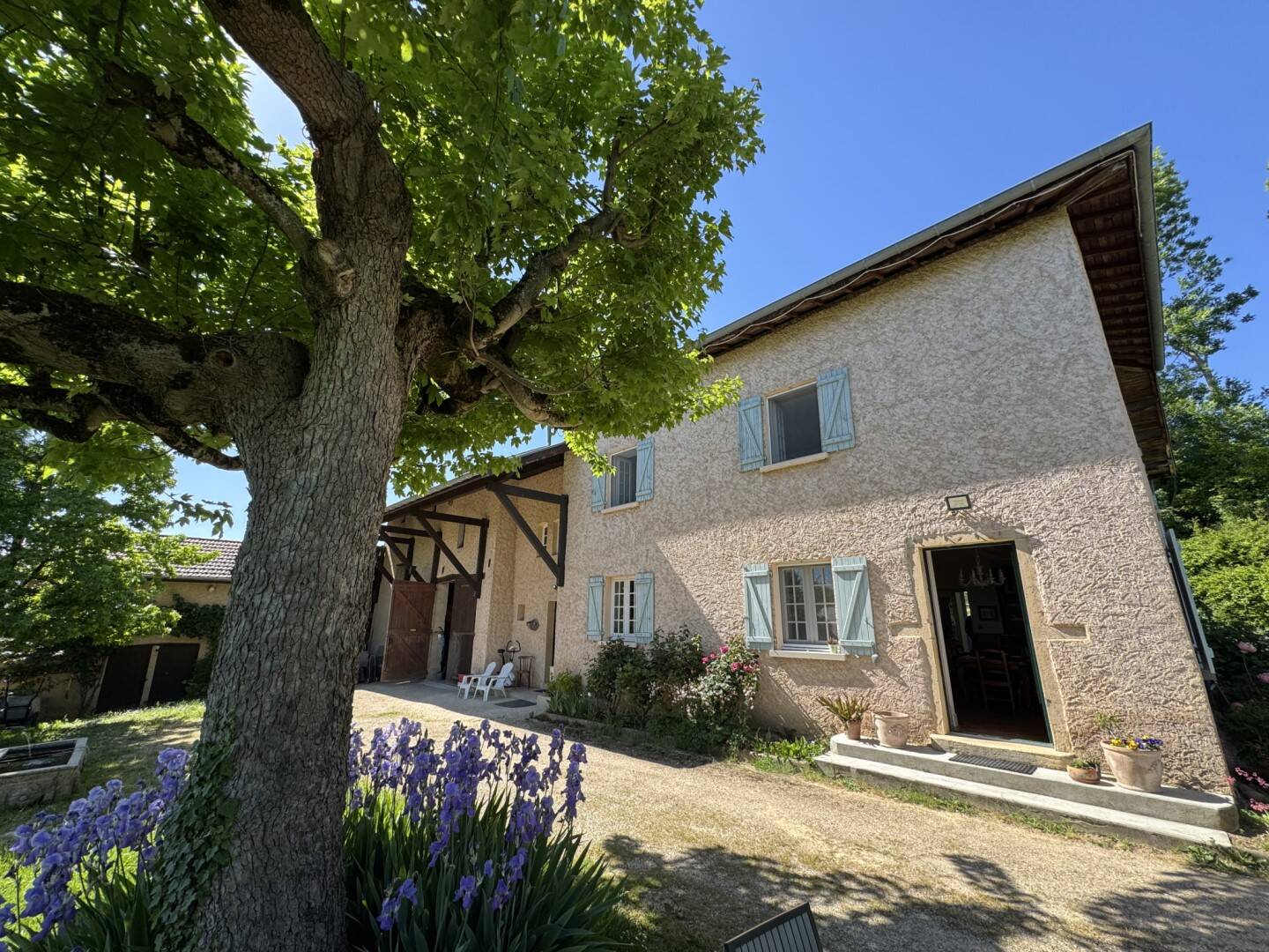 Maison à vendre, 205m², SAINT HILAIRE DE LA COTE