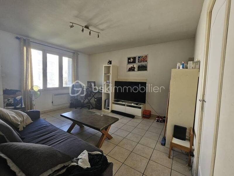 Maison à vendre, 52m², GRENOBLE