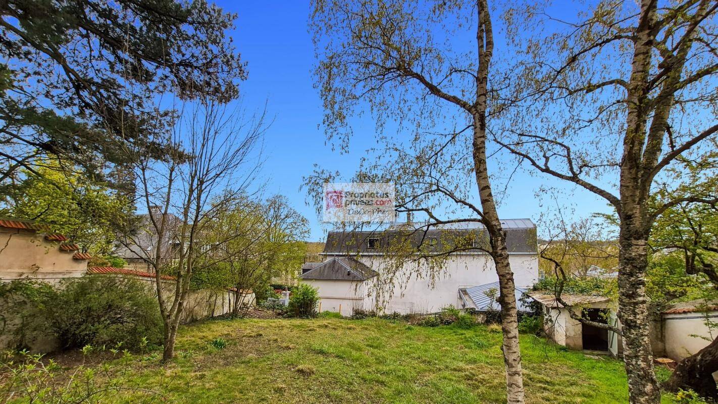 Maison à vendre, 110m², VERSAILLES