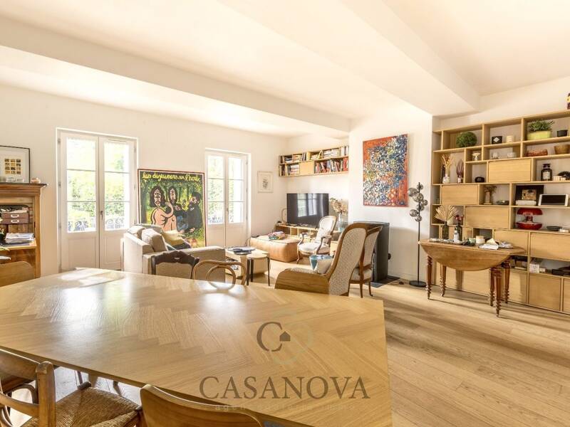 Maison à vendre, 141m², MONTPELLIER