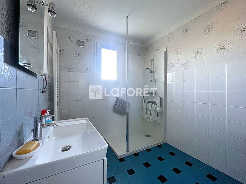 Maison à vendre, 80m², LE CREUSOT