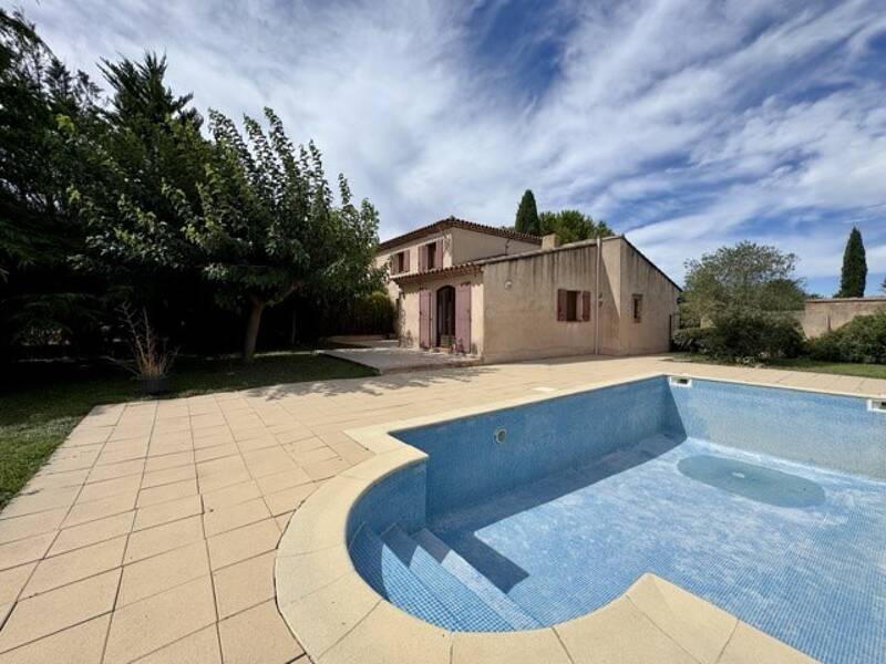 Maison à louer, 123m², AIX EN PROVENCE