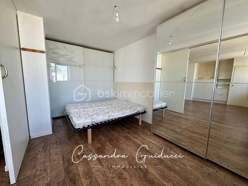 Maison à vendre, 35m², MARSEILLE 8E