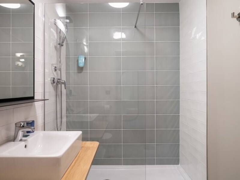 Maison à louer, 24m², BOIS D'ARCY