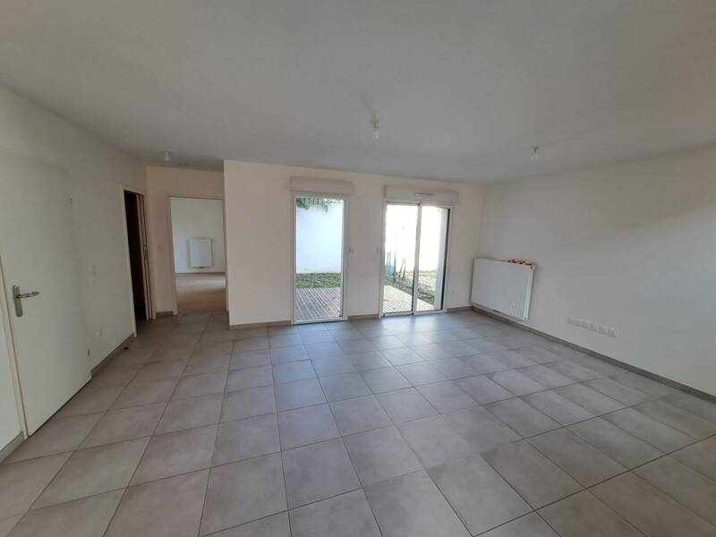 Maison à louer, 87m², BEGLES