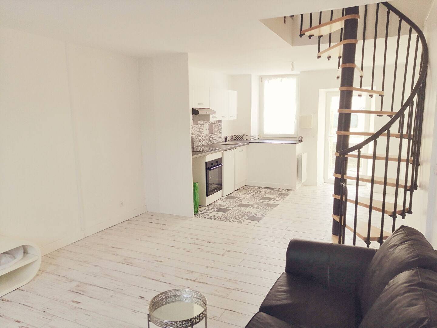 Maison à louer, 46m², PUSSAY