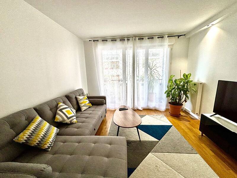 Maison à louer, 68m², COURBEVOIE