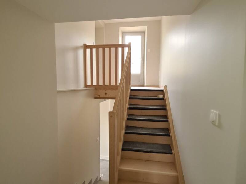 Maison à louer, 77m², THURINS