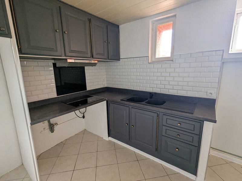 Maison à louer, 50m², BOUC BEL AIR