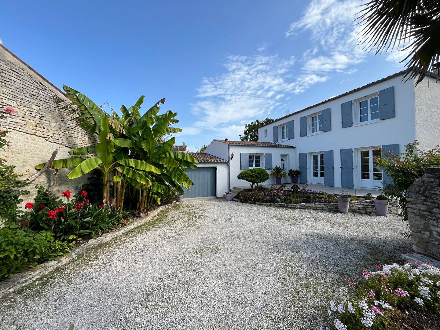 Maison à vendre, 118m², LE CHATEAU D'OLERON