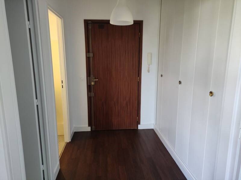 Maison à louer, 35m², FONTENAY AUX ROSES