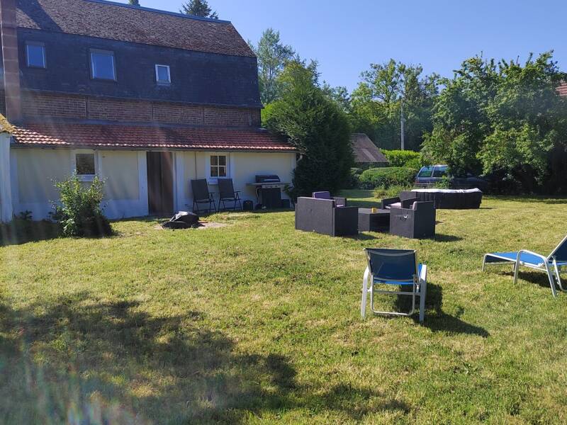 Maison à vendre, 85m², TROUVILLE SUR MER