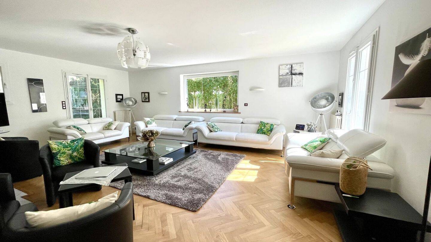 Maison à vendre, 410m², VANNES