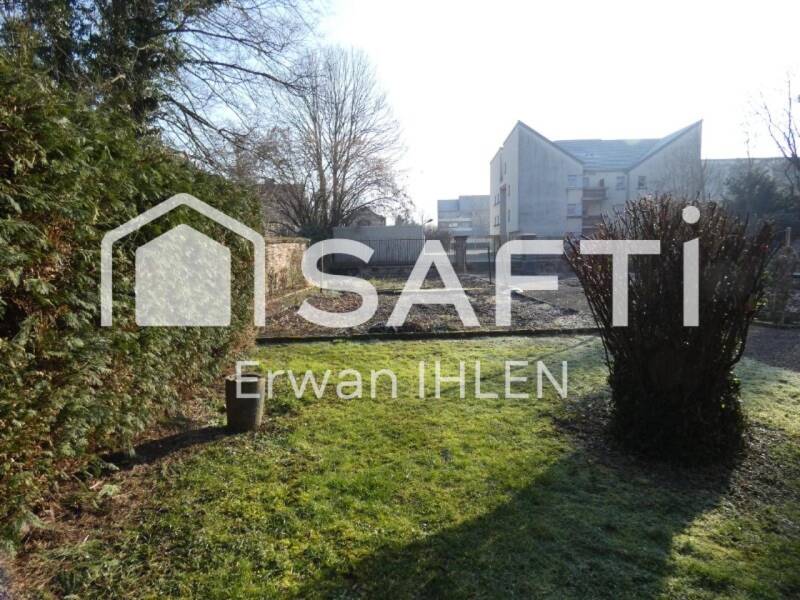 Maison à vendre, 113m², LUXEUIL LES BAINS