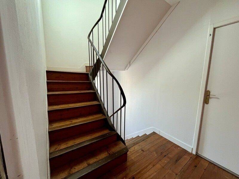 Maison à louer, 29m², GOUESNOU