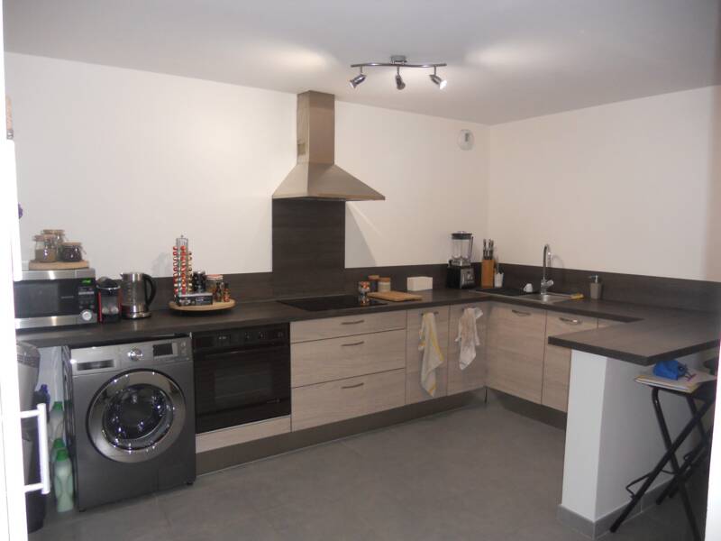 Maison à vendre, 52m², BOUTIGNY SUR ESSONNE