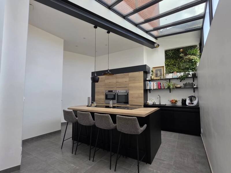 Maison à vendre, 144m², LE MANS