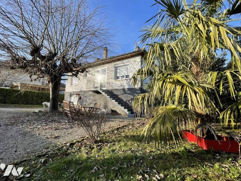 Maison à vendre, 0m², PONTAILLER SUR SAONE