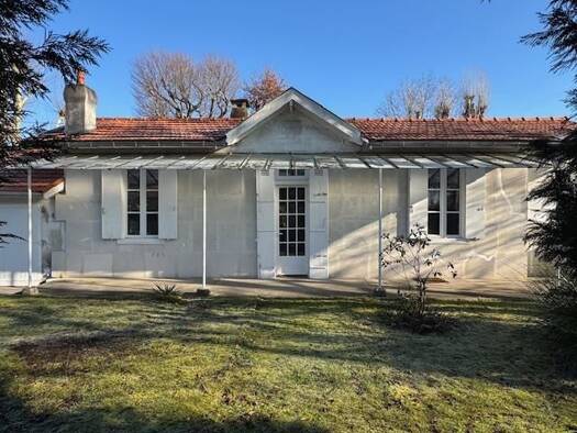 Maison à vendre 343 000 € 5 pièces 4 chambres 110 m² 1 093 m² de terrain Cestas 33610