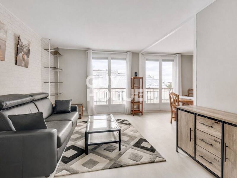 Maison à louer, 54m², PARIS 12E