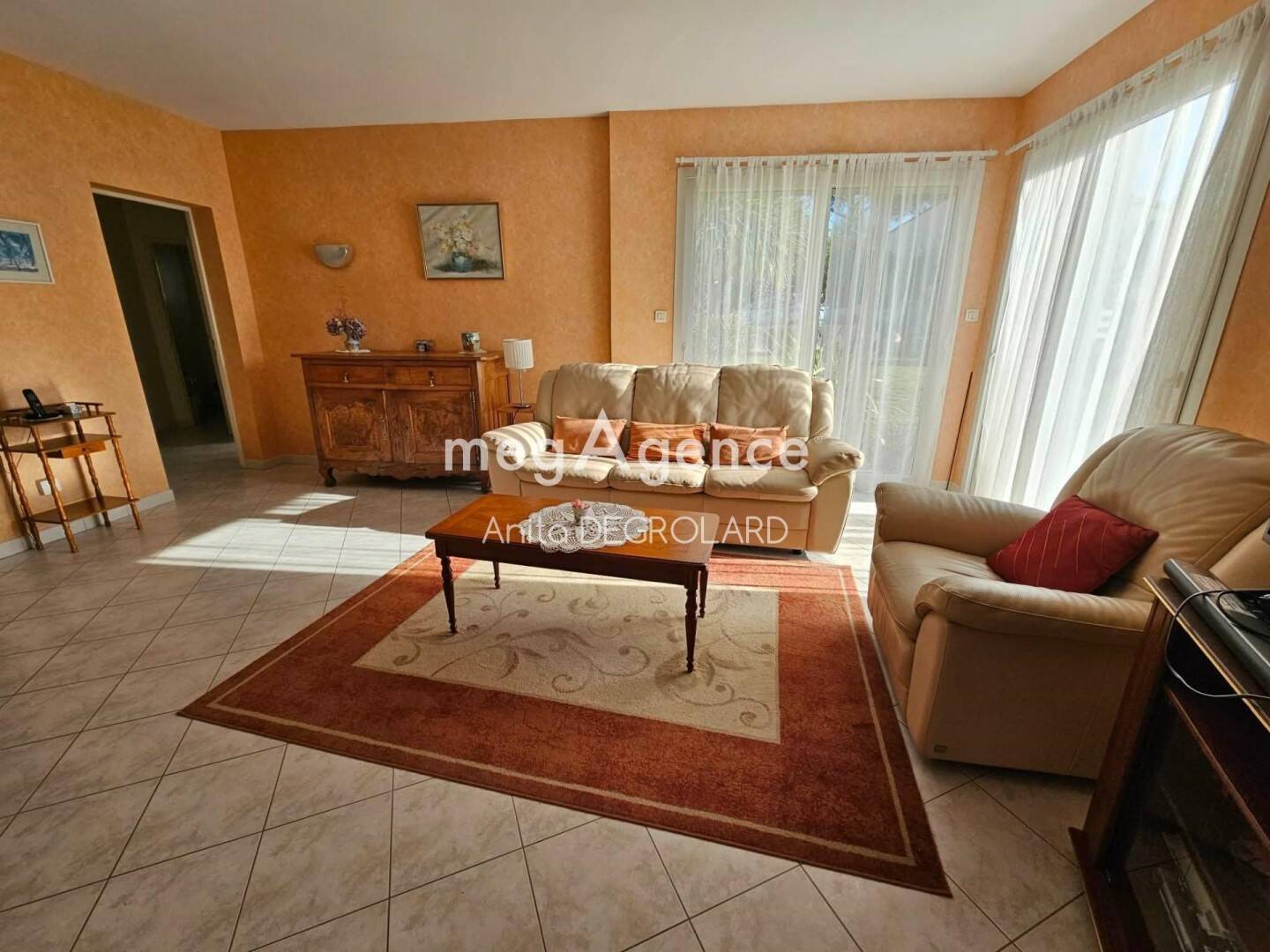 Maison à vendre, 97m², LA ROCHE SUR YON