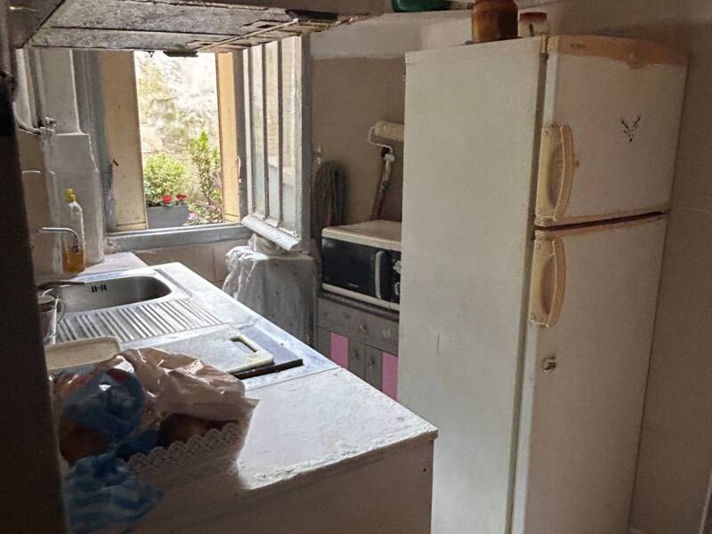 Maison à vendre, 21m², PARIS 14E