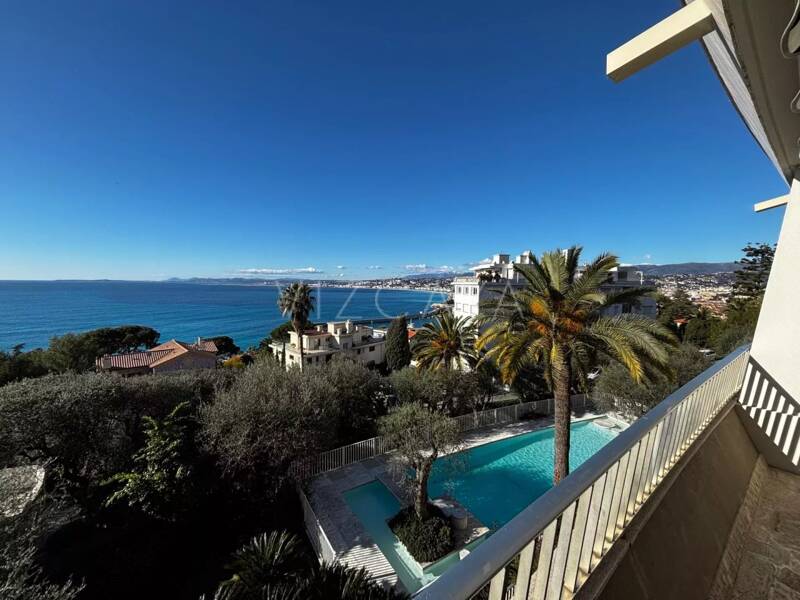 Maison à louer, 32m², NICE