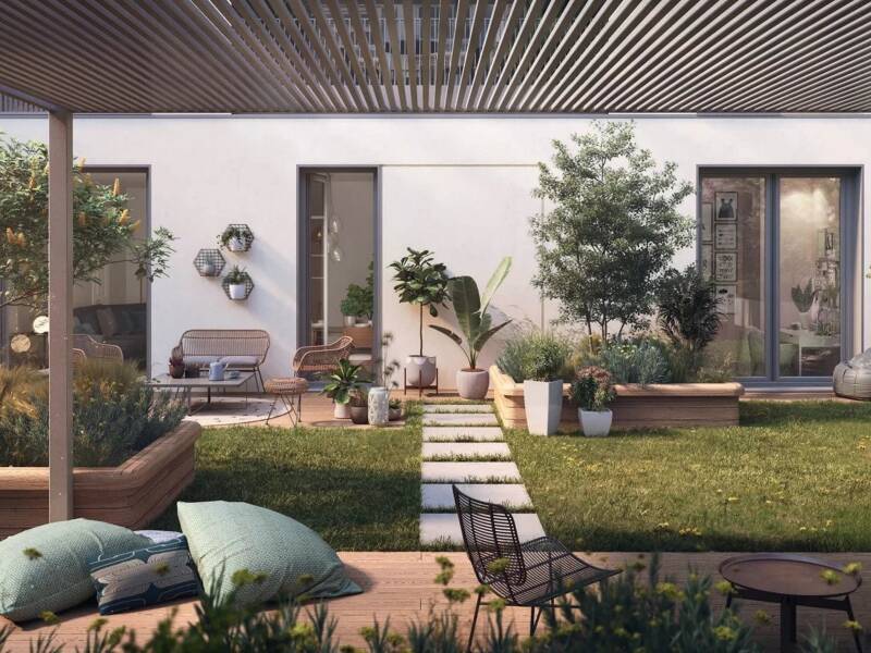 Maison à vendre, 137m², LEVALLOIS PERRET
