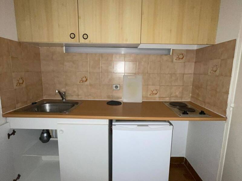 Maison à louer, 27m², MONTPELLIER