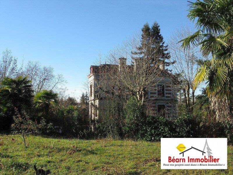 Maison à vendre, 523m², SALIES DE BEARN