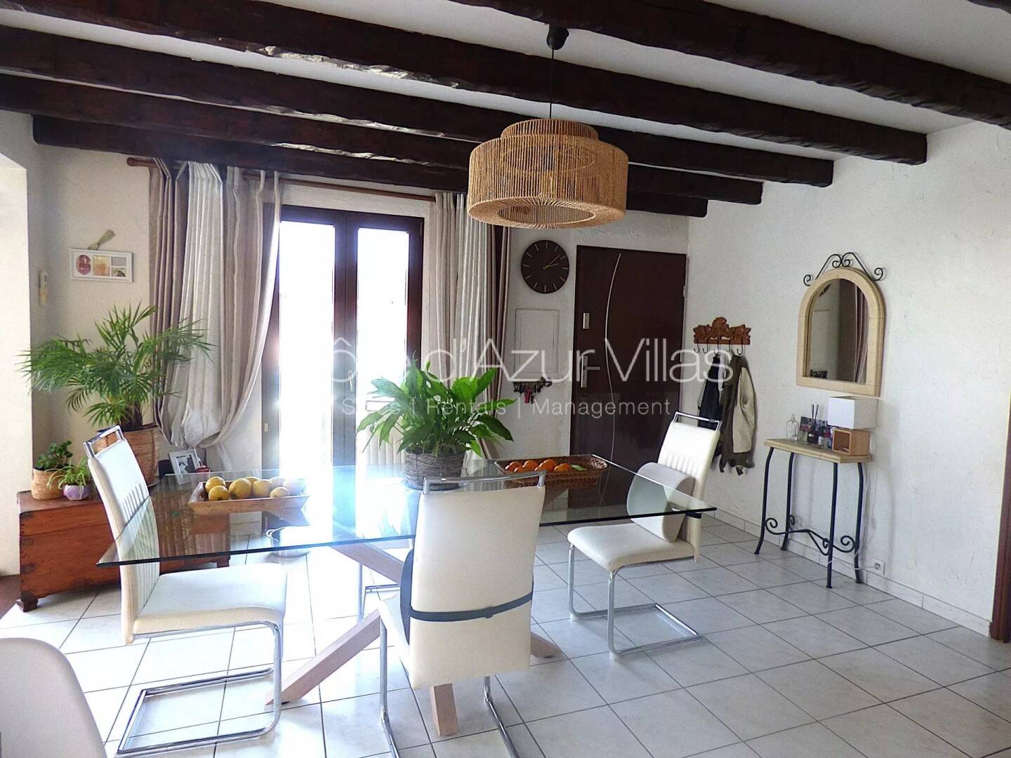 Maison à vendre, 84m², ANTIBES