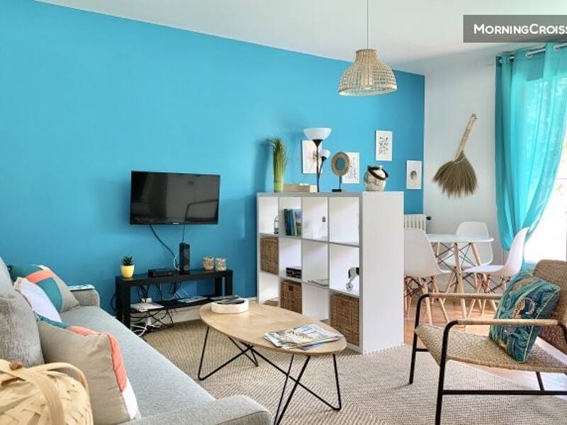 Maison à louer, 32m², ECHIROLLES