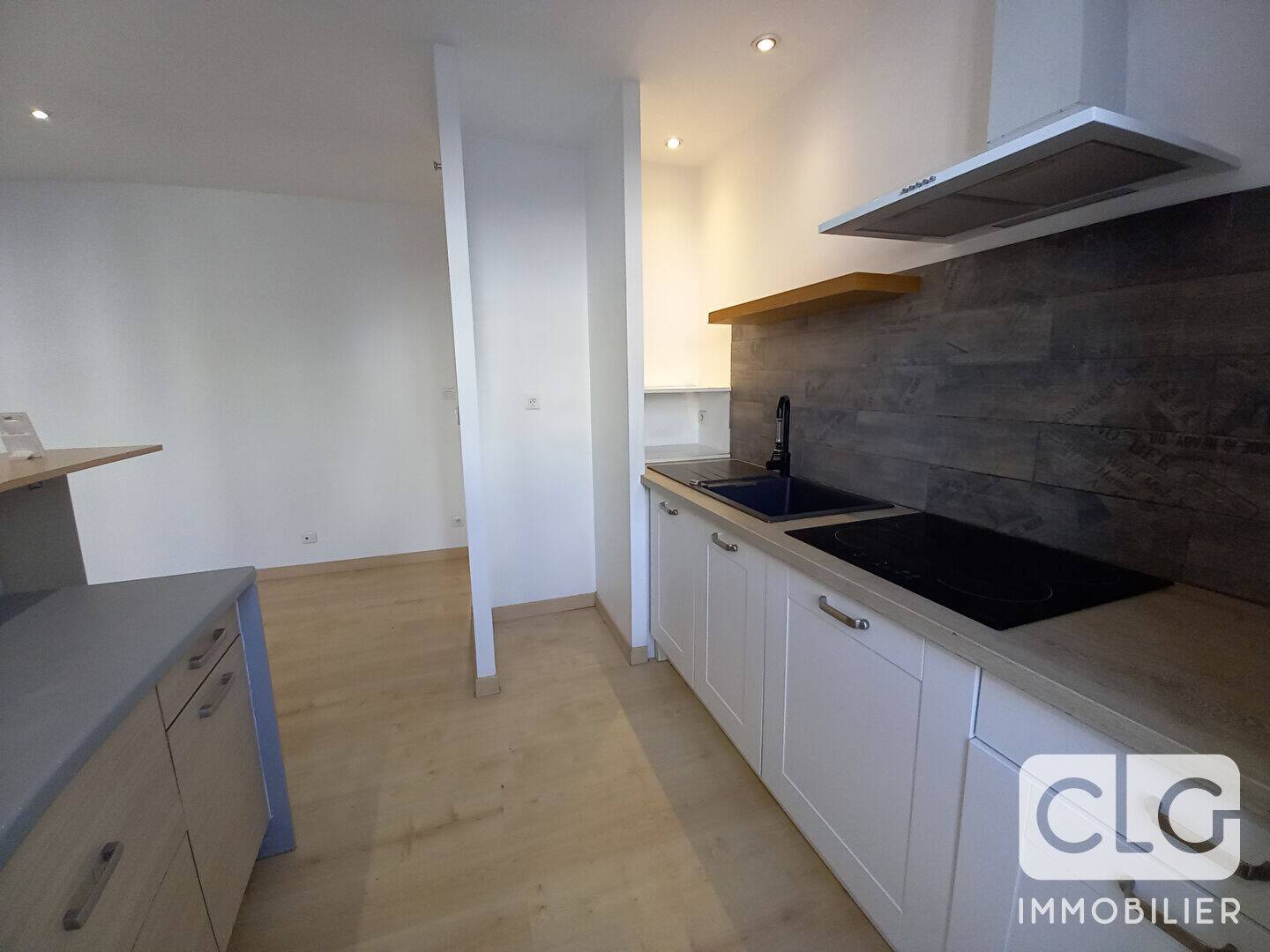 Maison à louer, 56m², QUIMPER