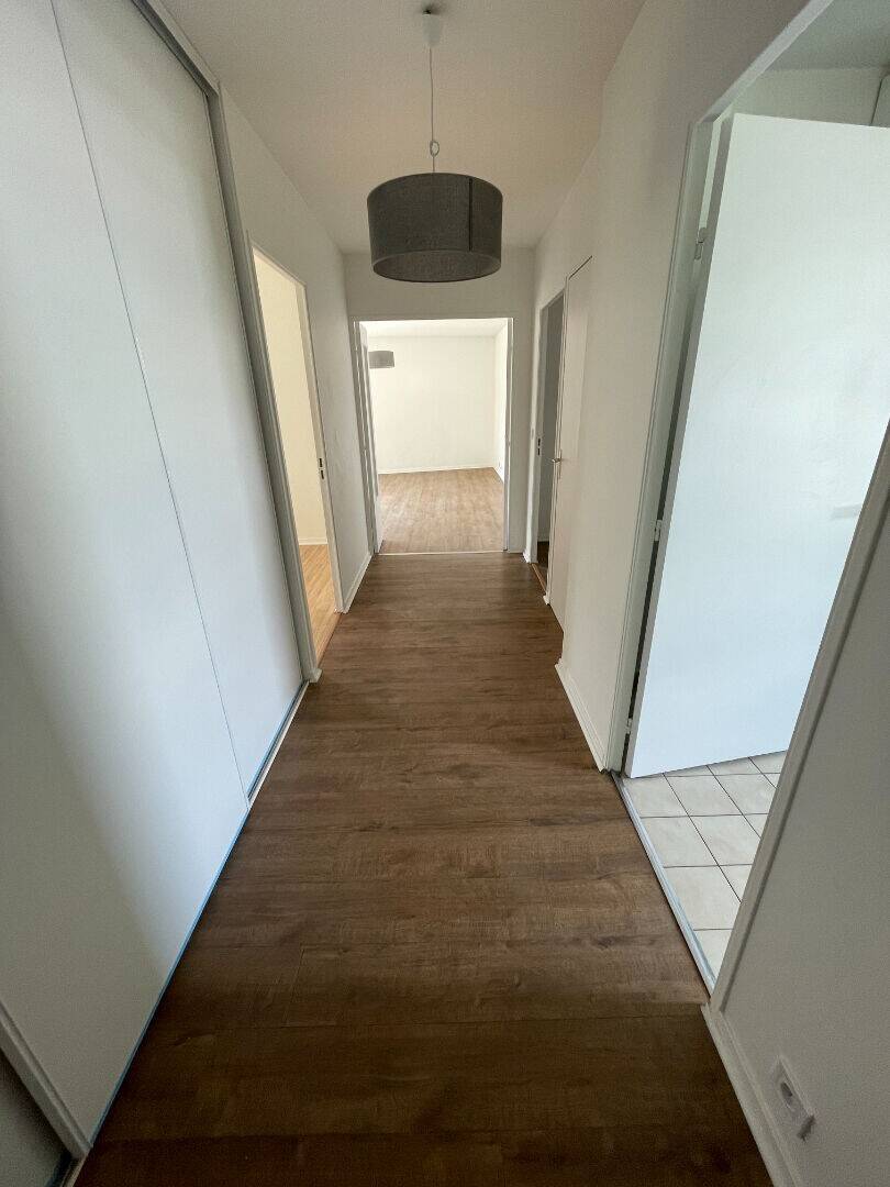 Maison à louer, 69m², ROSNY SOUS BOIS