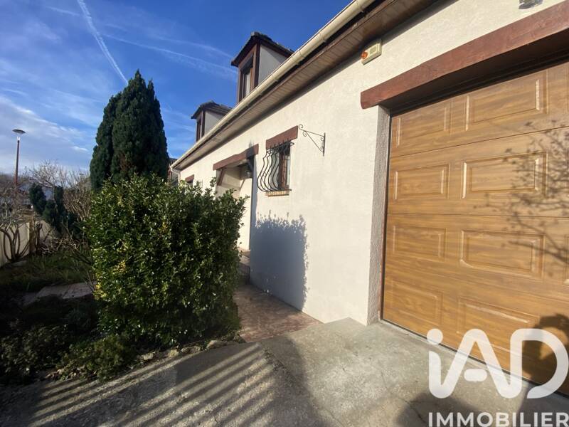 Maison à vendre, 166m², SAINT MARTIN LONGUEAU
