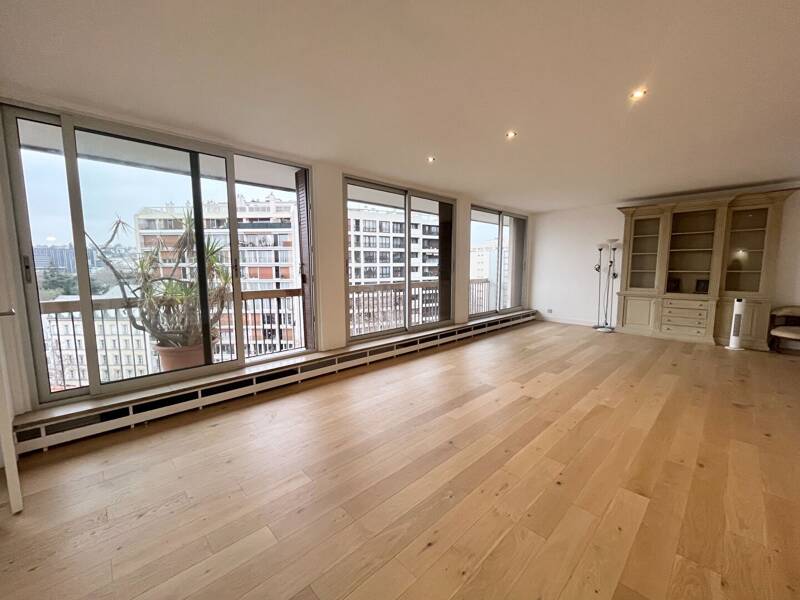 Maison à louer, 123m², BOULOGNE BILLANCOURT